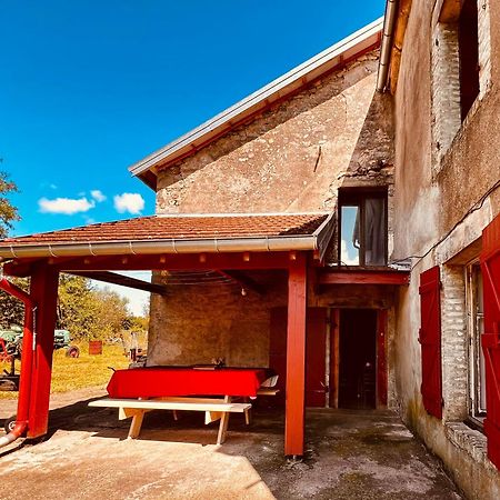 Aux Songes D'Elise Apartamento Belmont  Exterior foto