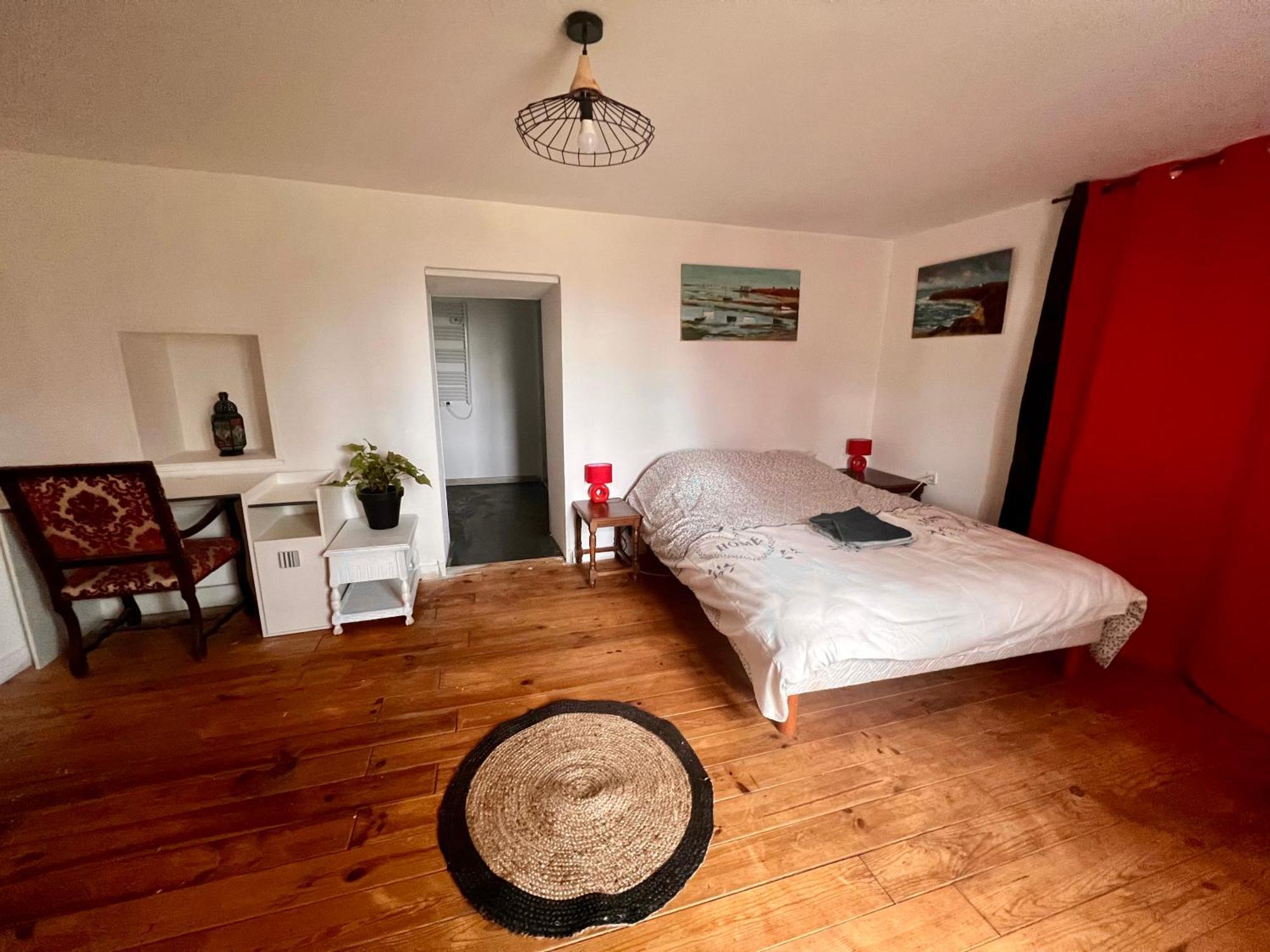 Aux Songes D'Elise Apartamento Belmont  Exterior foto