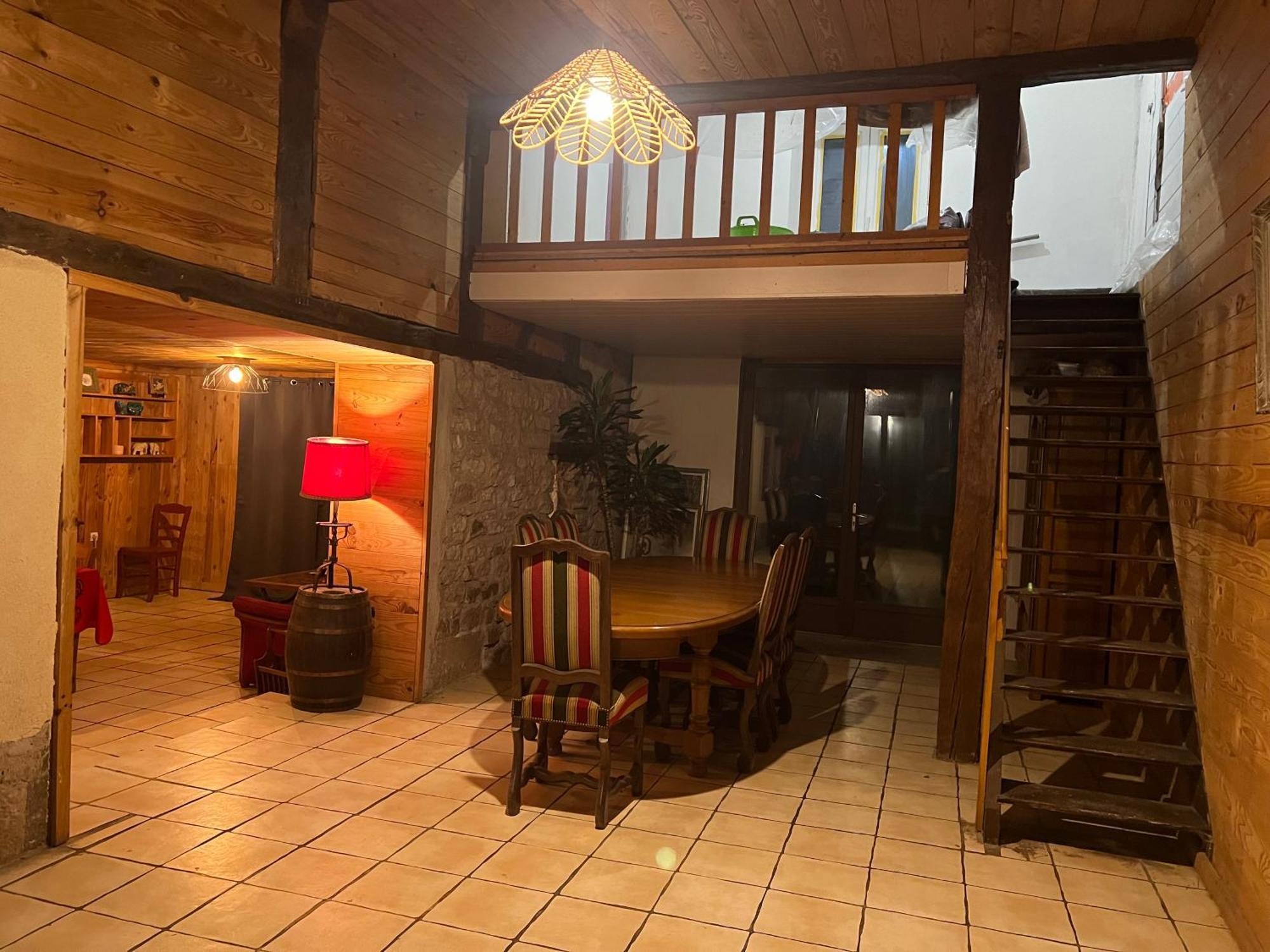 Aux Songes D'Elise Apartamento Belmont  Exterior foto