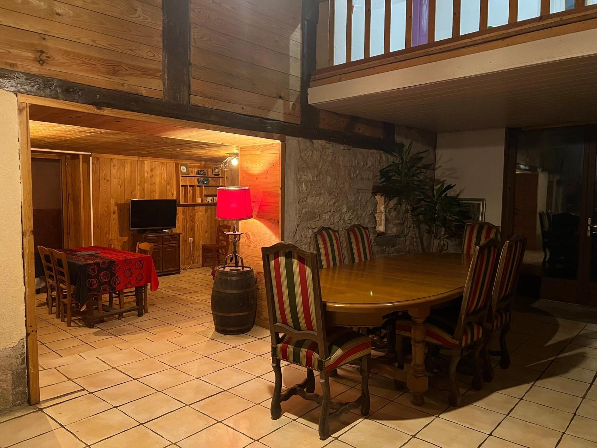 Aux Songes D'Elise Apartamento Belmont  Exterior foto
