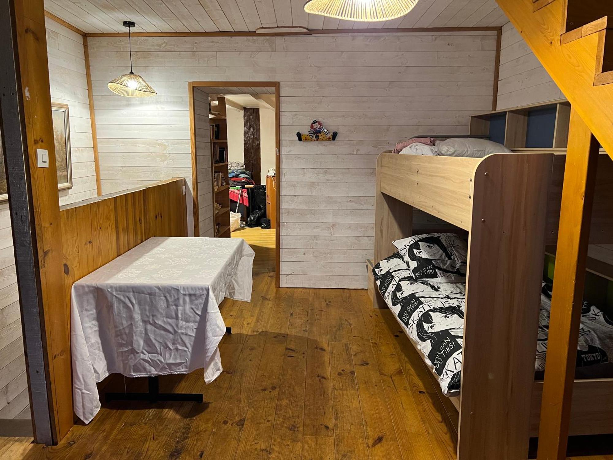 Aux Songes D'Elise Apartamento Belmont  Exterior foto