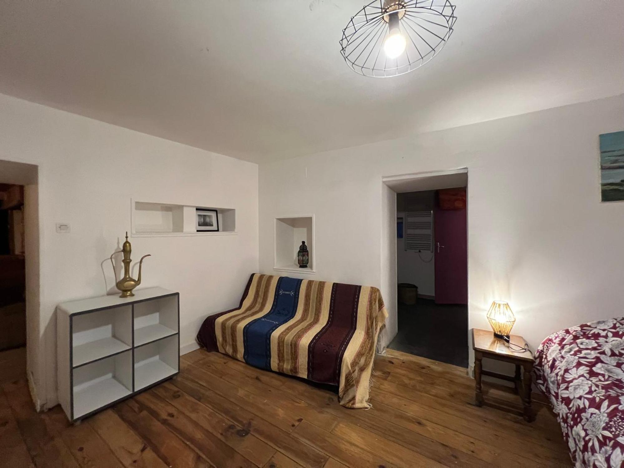 Aux Songes D'Elise Apartamento Belmont  Exterior foto