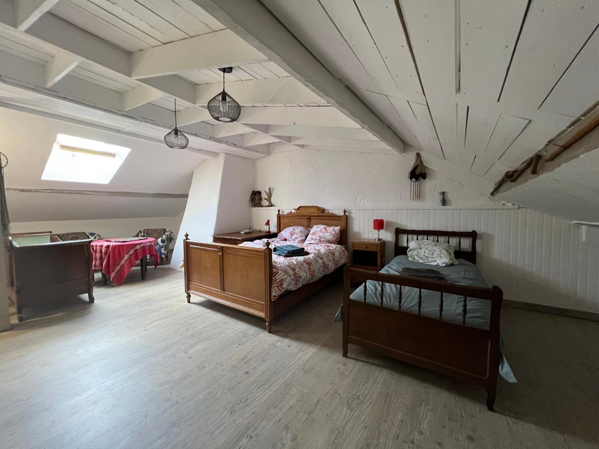 Aux Songes D'Elise Apartamento Belmont  Exterior foto