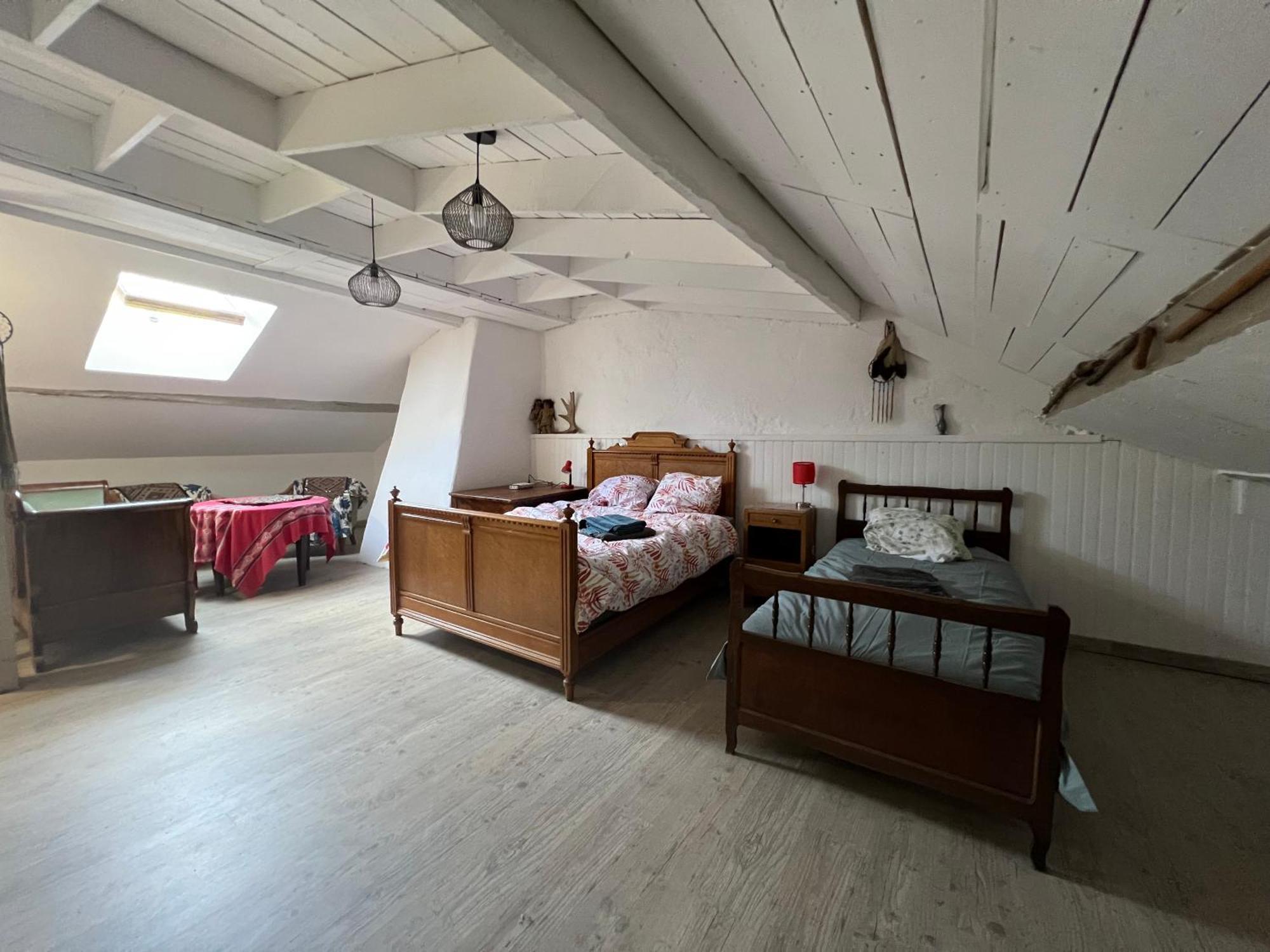 Aux Songes D'Elise Apartamento Belmont  Exterior foto