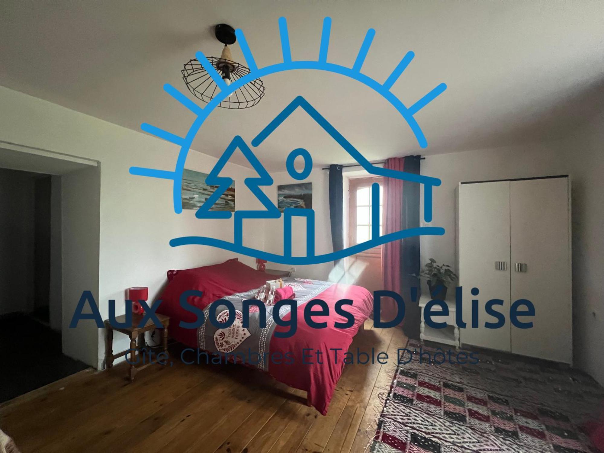 Aux Songes D'Elise Apartamento Belmont  Exterior foto