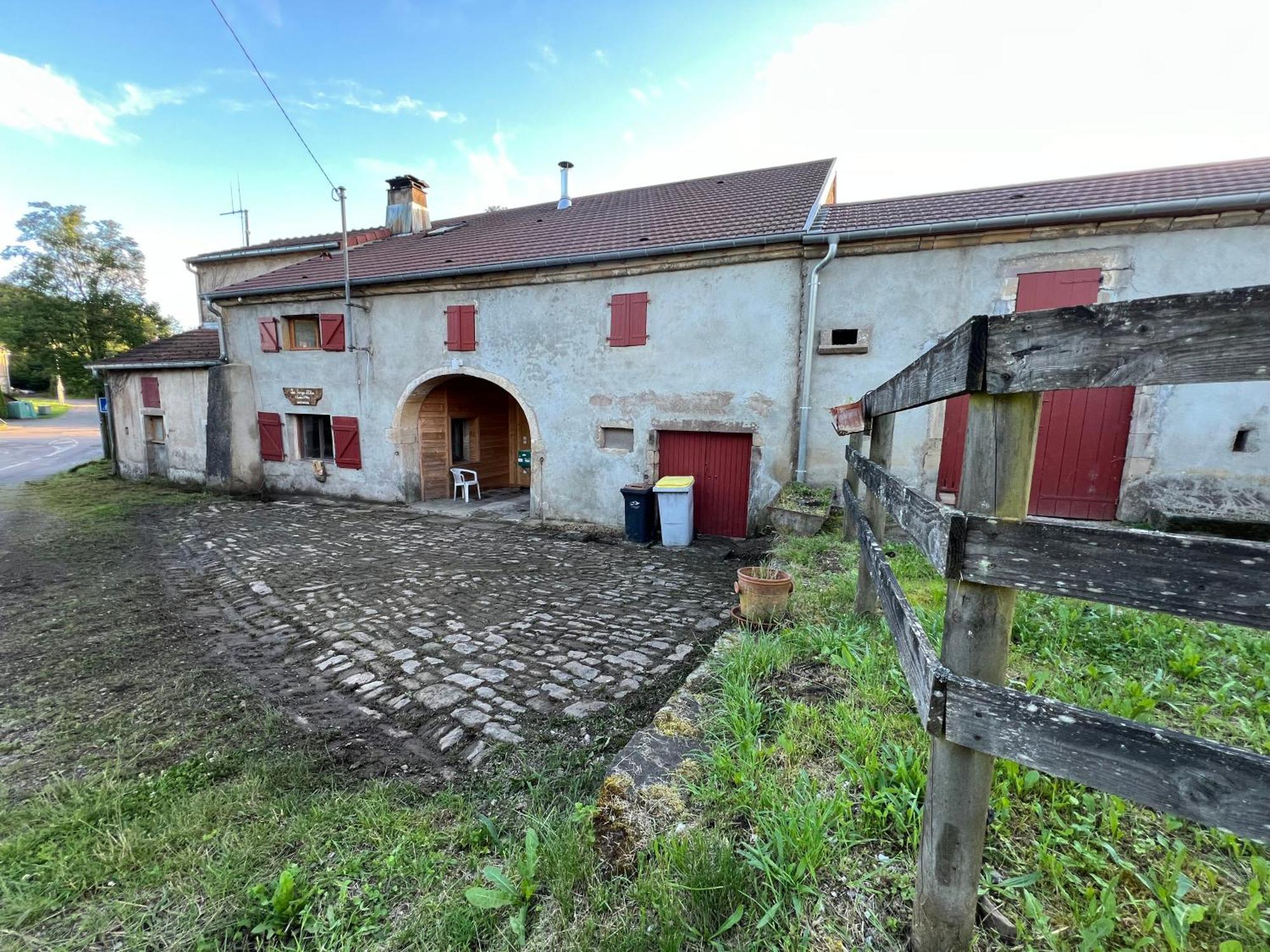 Aux Songes D'Elise Apartamento Belmont  Exterior foto